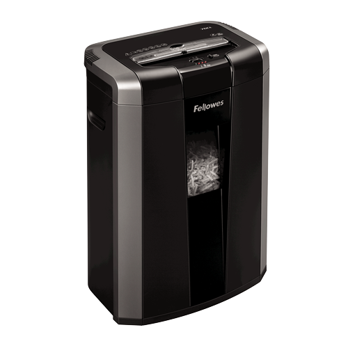 The image of Fellowes Powershred 76CT Cross Cut shredder