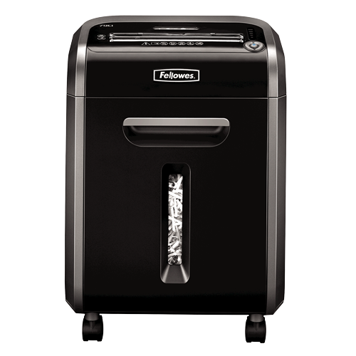 Fellowes Powershred 79Ci - shredder - 3227901 - Paper Shredders