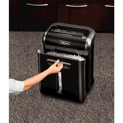 Fellowes Powershred 79Ci Cross Cut Shredder