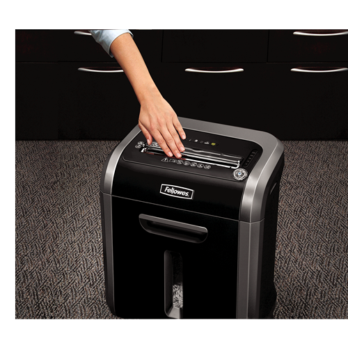 The image of Fellowes Powershred 79Ci Cross Cut Shredder