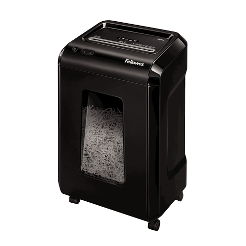 The image of Fellowes Powershred 92CS Cross Cut Shredder