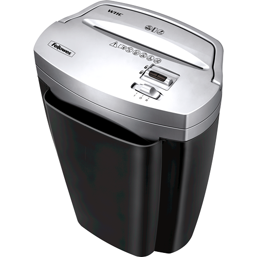 The image of Fellowes Powershred W11C Cross Cut Shredder