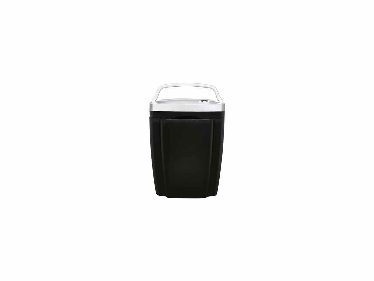 The image of Fellowes Powershred W11C Cross Cut Shredder