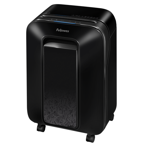 The image of Fellowes Powershred LX 170 Cross Cut Shredder