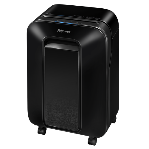 The image of Fellowes Powershred LX200 Micro Cut Shredder