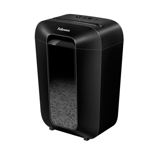 The image of Fellowes Powershred LX 70 Cross Cut Shredder